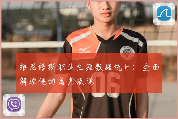 维尼修斯职业生涯数据统计:全面解读他的高光表现